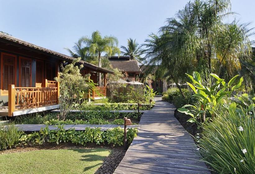 غرفة ديلوكس, Villa Bebek