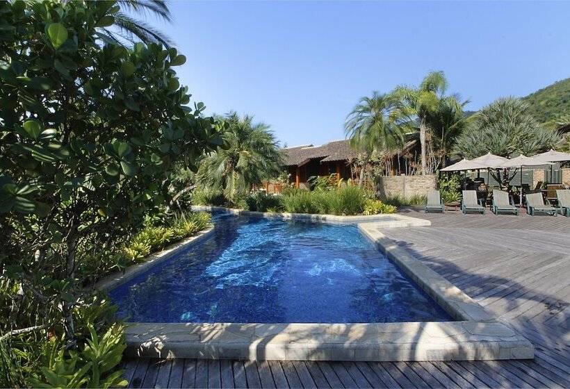 디럭스 룸, Villa Bebek