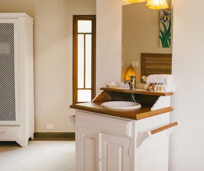 غرفة ديلوكس, Villa Bebek