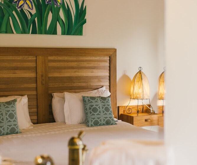 غرفة ديلوكس, Villa Bebek