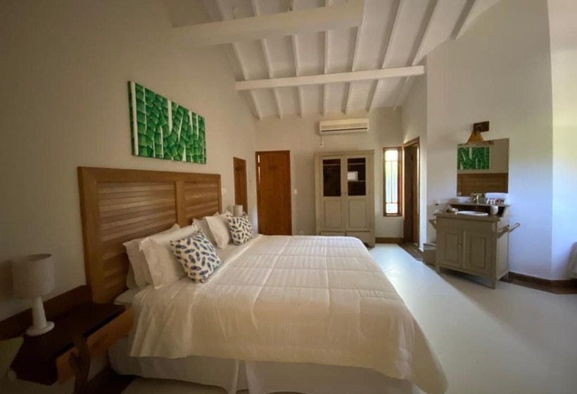 غرفة ديلوكس, Villa Bebek