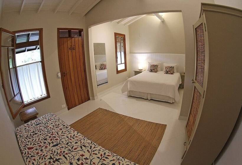 غرفة ديلوكس, Villa Bebek