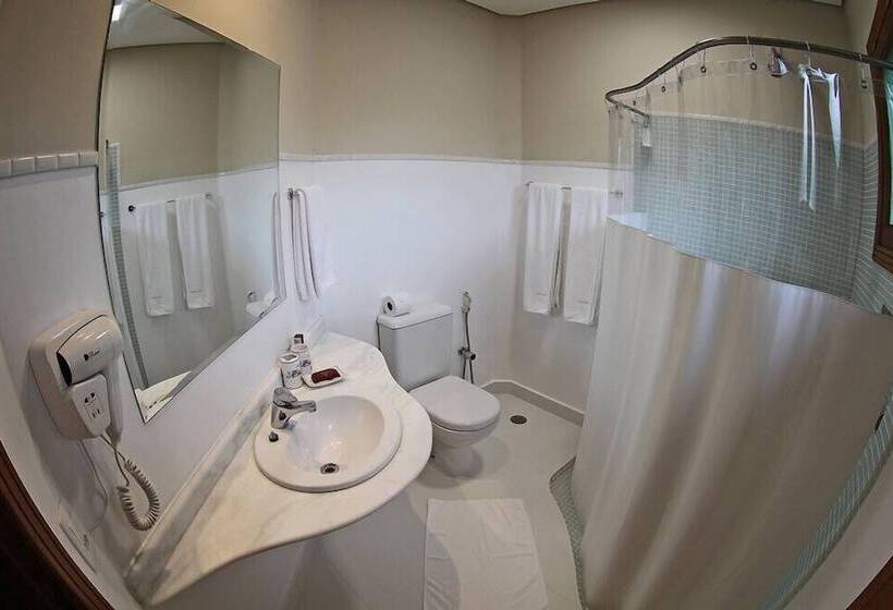 غرفة قياسية, Villa Bebek