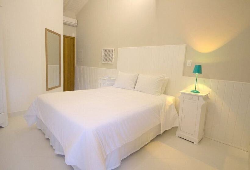 스탠다드 룸, Villa Bebek