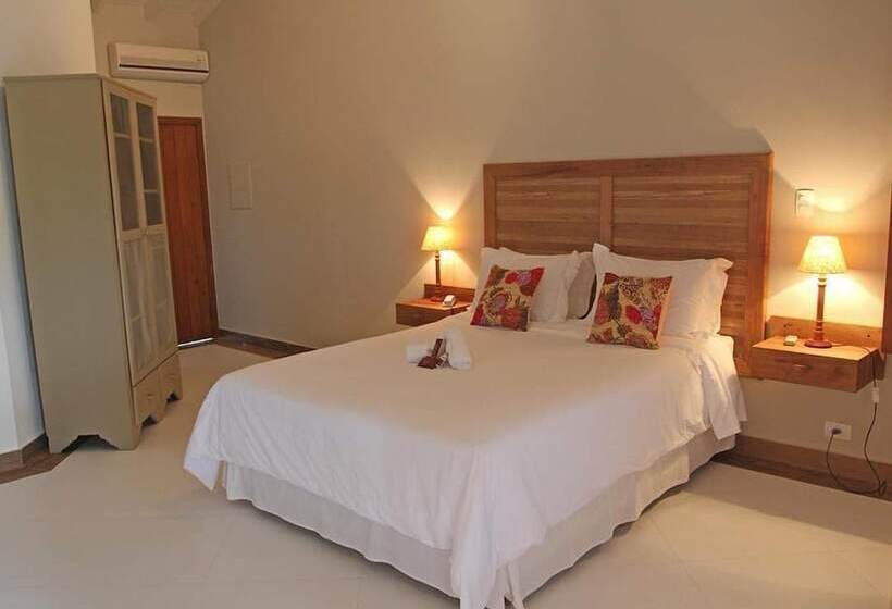 غرفة قياسية, Villa Bebek