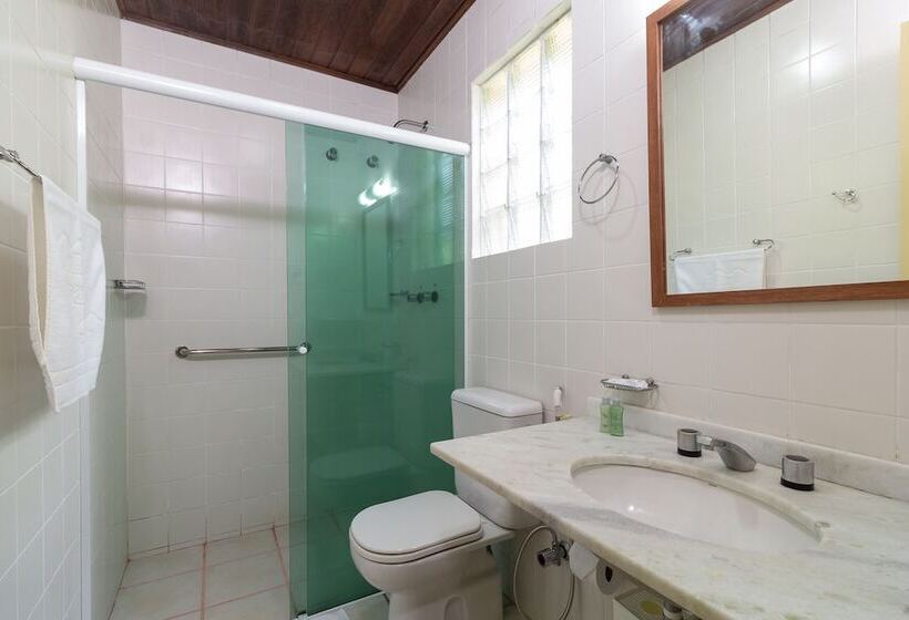 סוויטה, Villas De Paraty