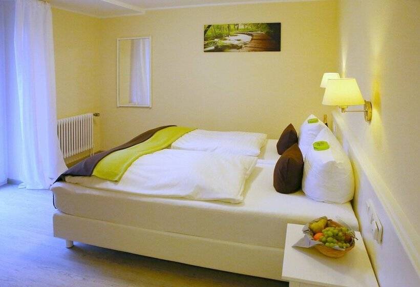 Номер Стандарт, Waldhotel Wilhelmshöhe