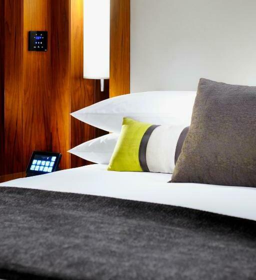 اتاق اجرایی, JW Marriott Marquis Hotel Dubai