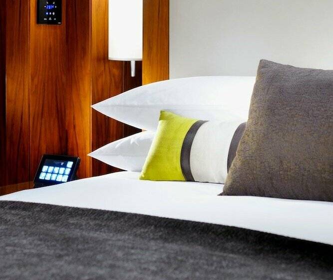 اتاق اجرایی, JW Marriott Marquis Hotel Dubai