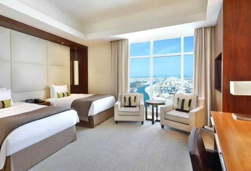Deluxe Room Sea View