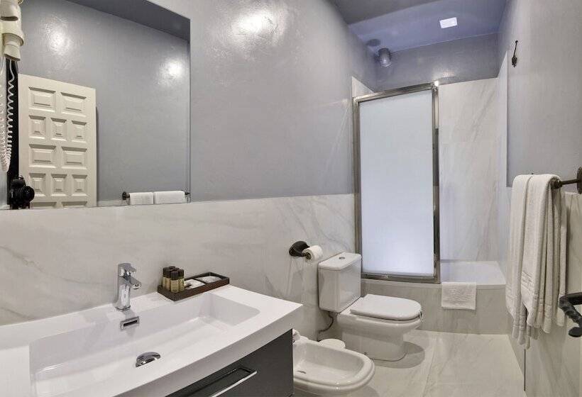 2 Bedroom Apartment, Apartamentos El Tiempo