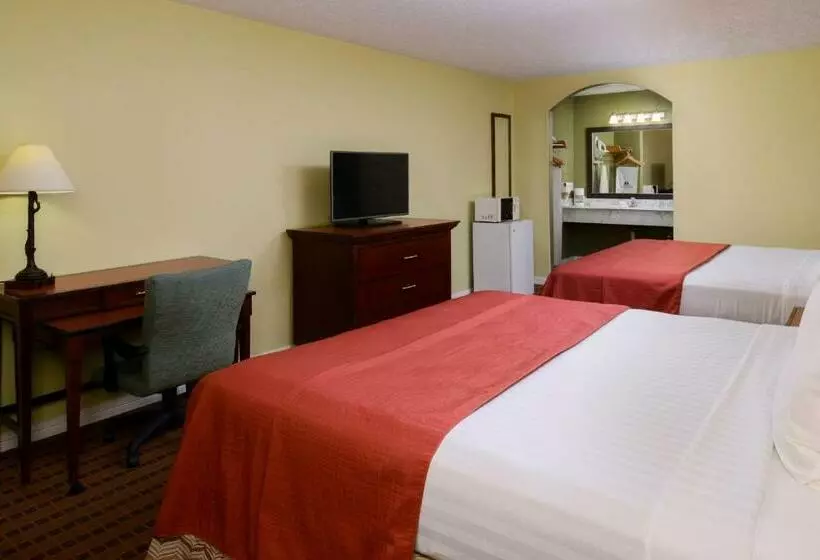 スタンダードルーム, Americas Best Value Inn & Suites Waller/prairie View