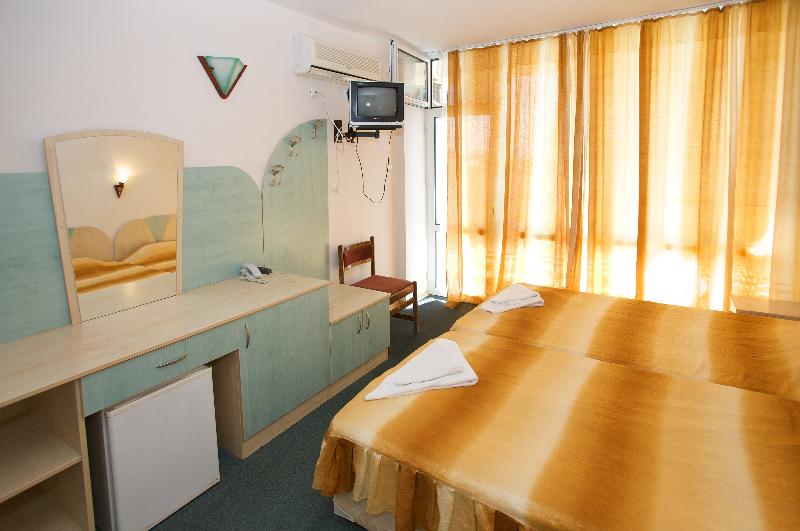 غرفة قياسية, Arda