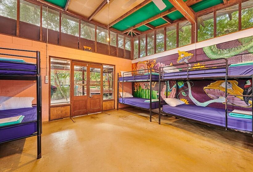 스탠다드 룸, Arts Factory By Nomads