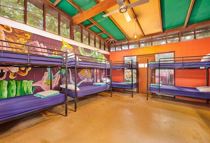 스탠다드 룸, Arts Factory By Nomads