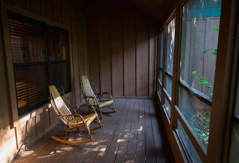 شقة 3 غرف, Cabins At Green Mountain, Trademark Collection By Wyndham