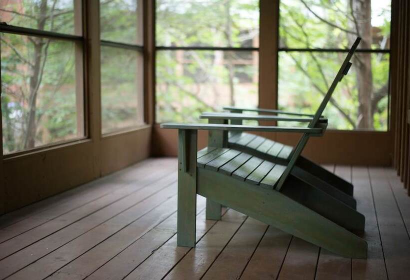 דירת שני חדרים, Cabins At Green Mountain, Trademark Collection By Wyndham