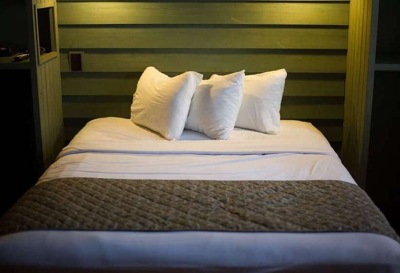 Апартаменты 2 Спальни, Cabins At Green Mountain, Trademark Collection By Wyndham
