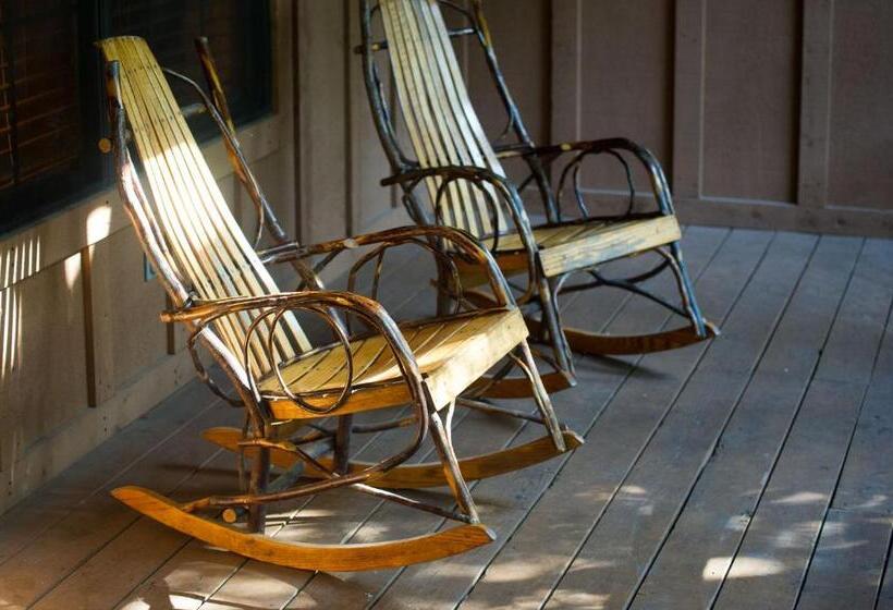 شقة غرفتين, Cabins At Green Mountain, Trademark Collection By Wyndham