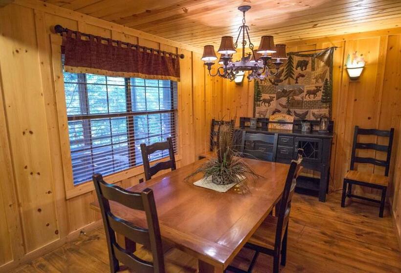 דירת שני חדרים, Cabins At Green Mountain, Trademark Collection By Wyndham