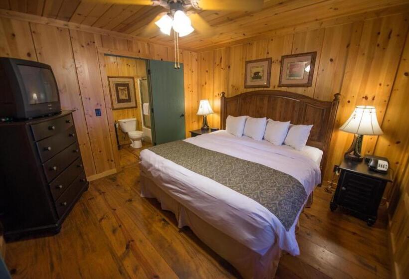 شقة غرفتين, Cabins At Green Mountain, Trademark Collection By Wyndham