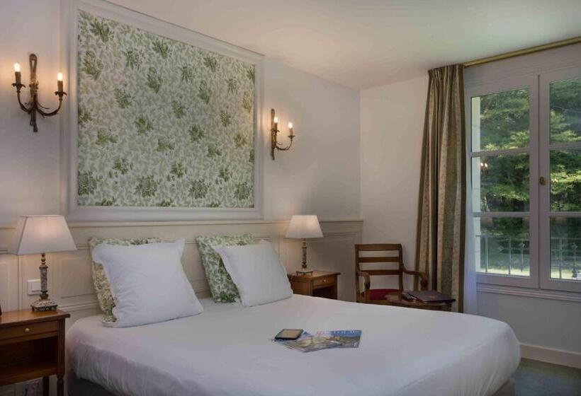 חדר יוקרתי, Chateau De La Rozelle