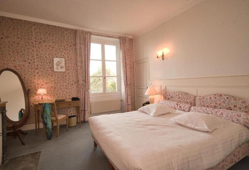 חדר יוקרתי, Chateau De La Rozelle