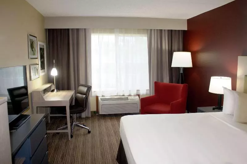 Sviitti King-vuode, Comfort Inn & Suites St. Paul Northeast
