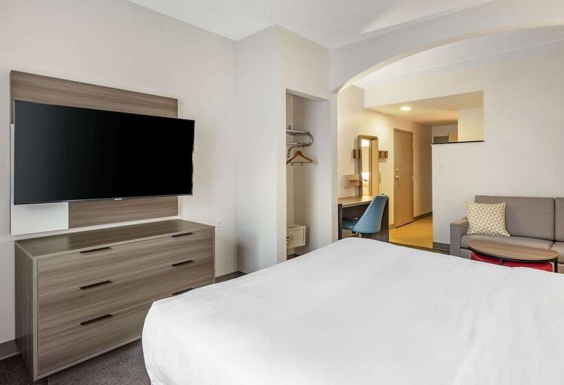 适合残疾人士使用的套间, Comfort Suites Ocean City West