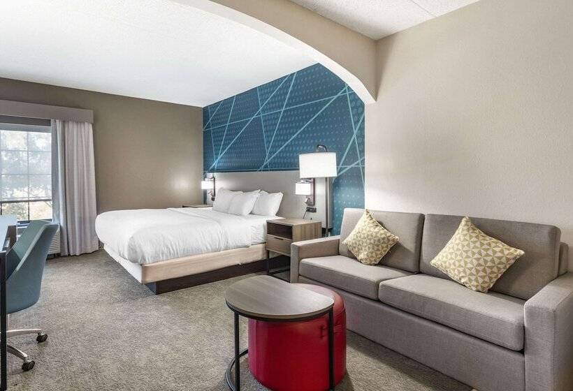 ハイドロマッサージバス付きスイート, Comfort Suites Ocean City West