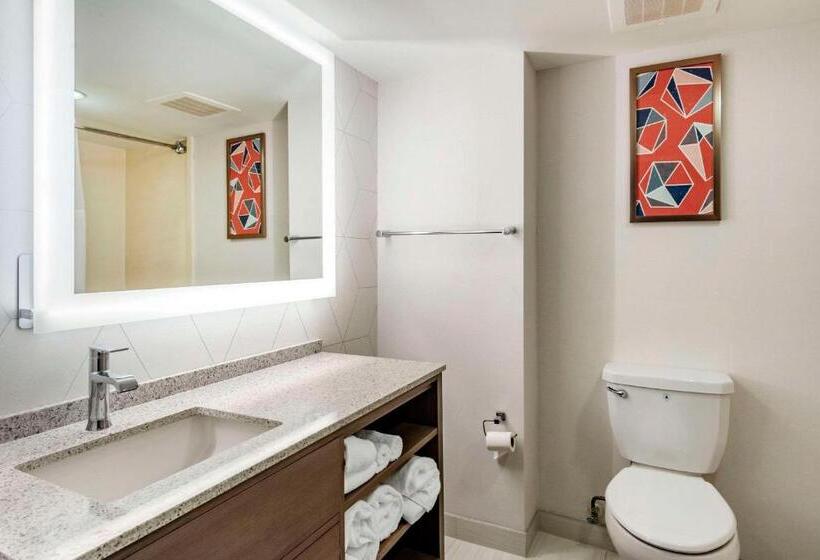 スイート, Comfort Suites Ocean City West