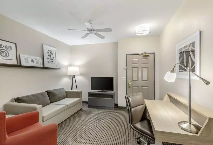 Sviitti, Country Inn & Suites By Radisson Elk Grove Village Itasca