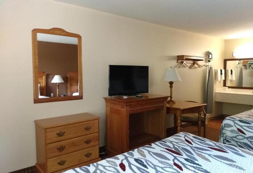 Номер Стандарт, Gazebo Inn
