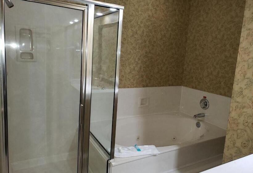 Люкс Повышенной Комфортности, Gazebo Inn