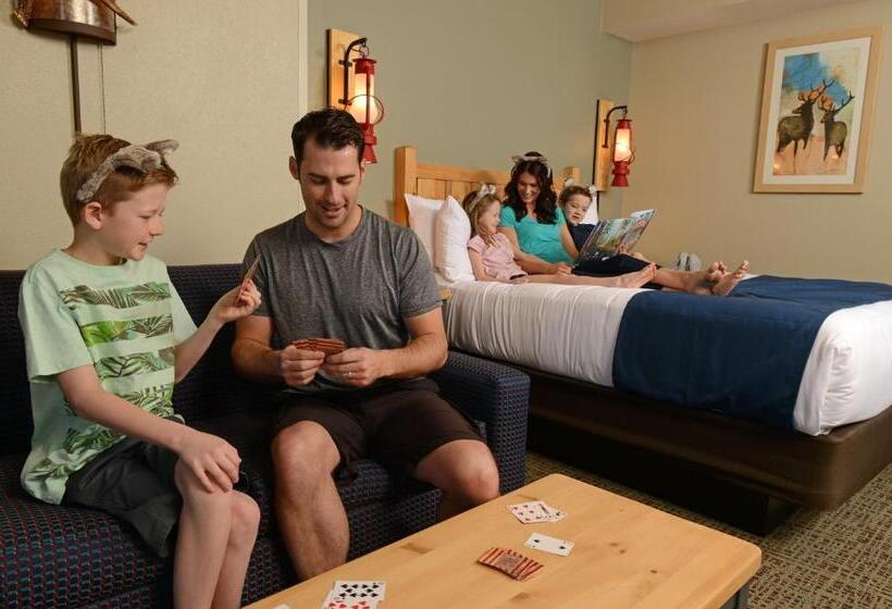 جناح, Great Wolf Lodge Kansas City