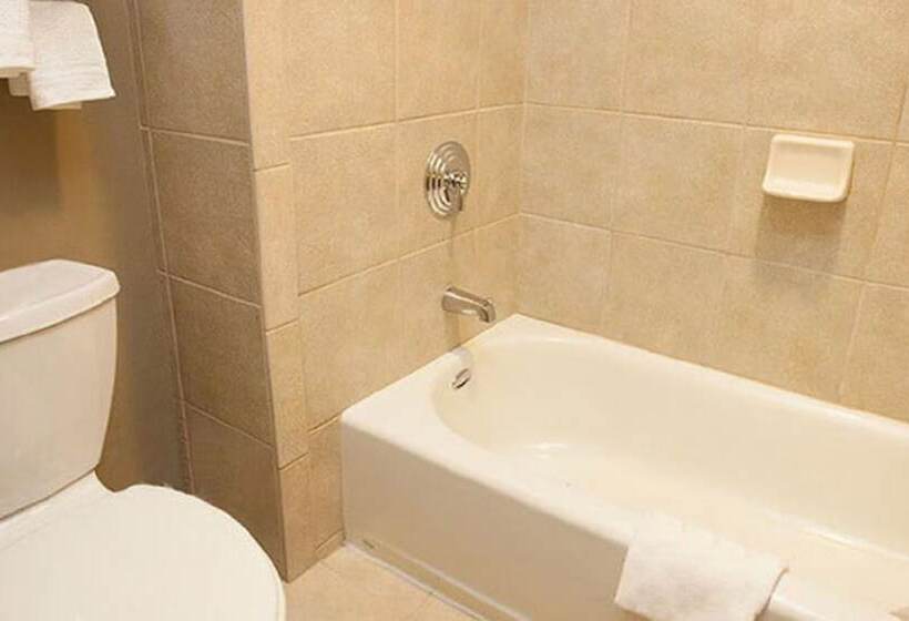 جناح عائلي, Great Wolf Lodge Kansas City