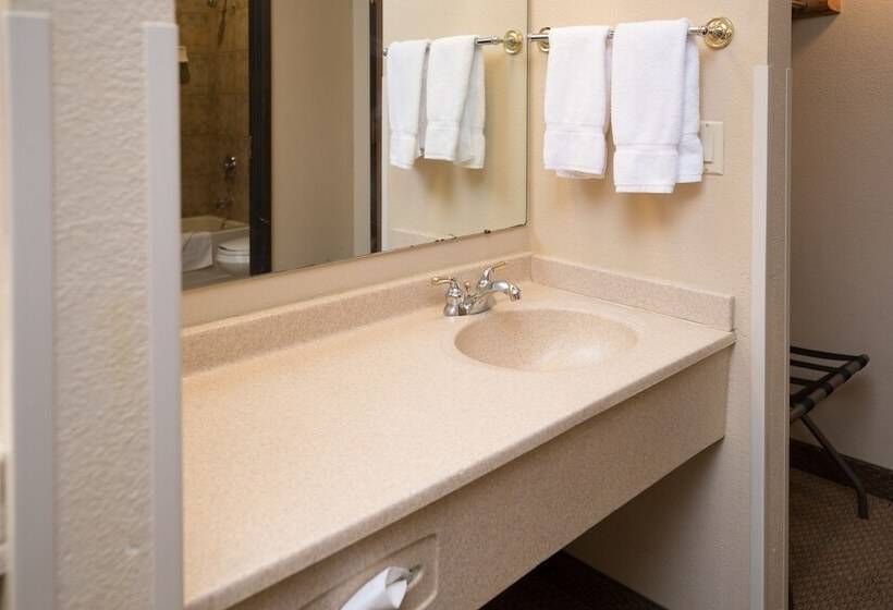 جناح عائلي, Great Wolf Lodge Kansas City