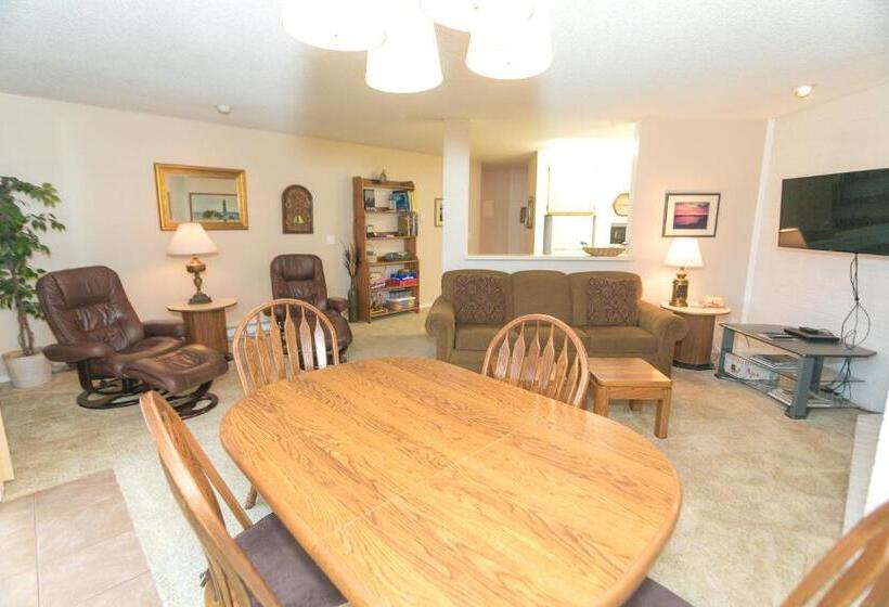 شقة غرفة واحدة مطلة على حمام السباحة, Grey Gull