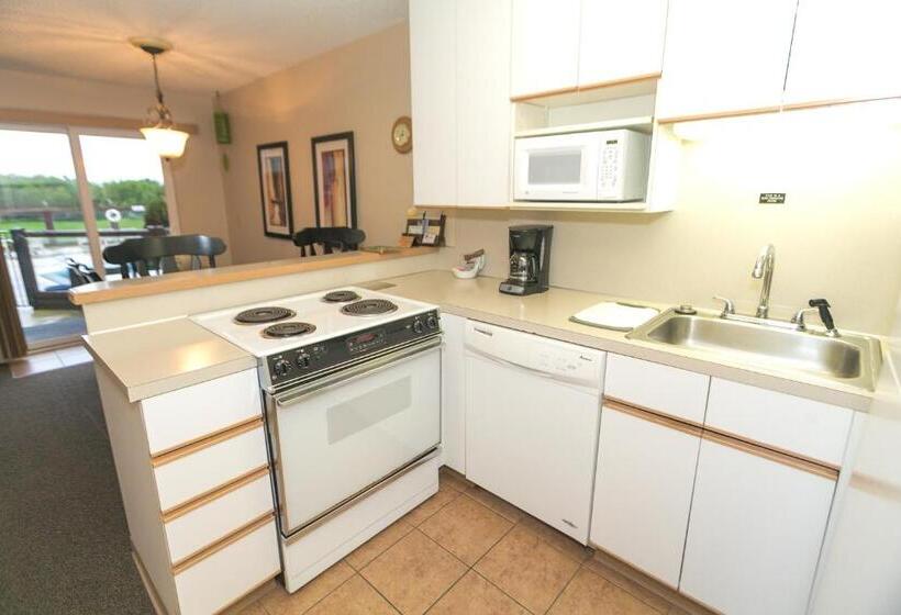 غرفه قياسيه سريرين مزدوجين, Grey Gull