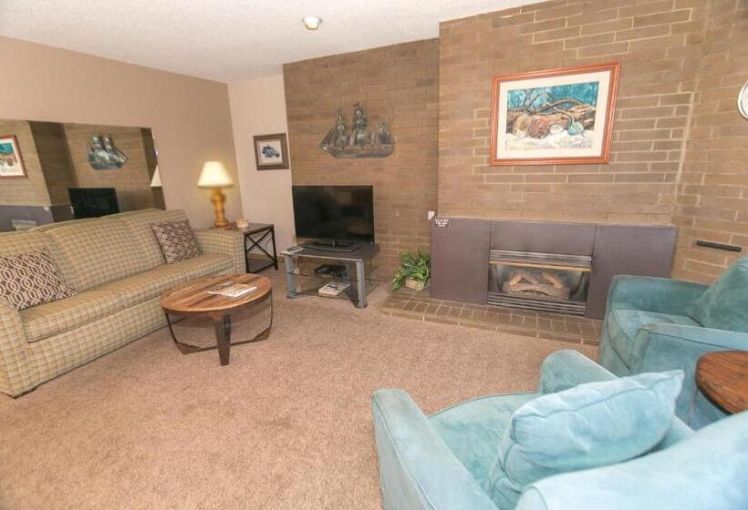 جناح سرير كينج, Grey Gull