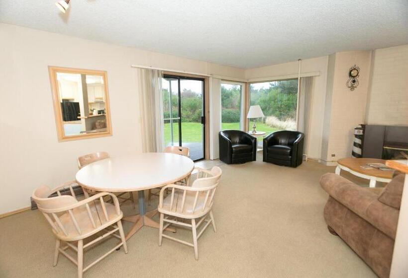 شقة ديلوكس غرفة واحدة, Grey Gull