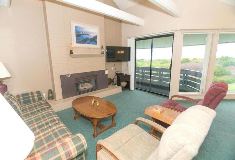 شقة غرفة واحدة مطلة على البحر, Grey Gull