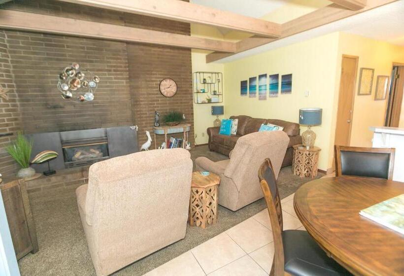 شقة غرفة واحدة مطلة على البحر, Grey Gull