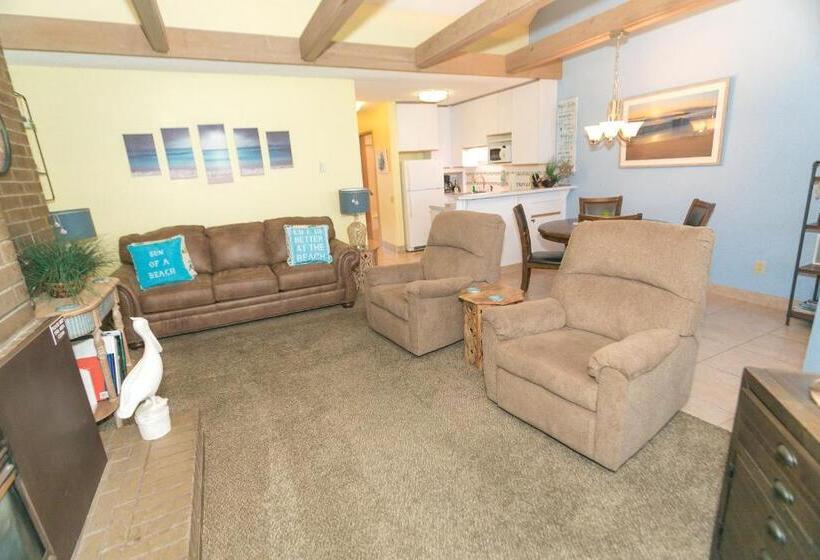 شقة غرفة واحدة مطلة على البحر, Grey Gull