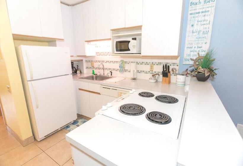 شقة غرفة واحدة مطلة على البحر, Grey Gull