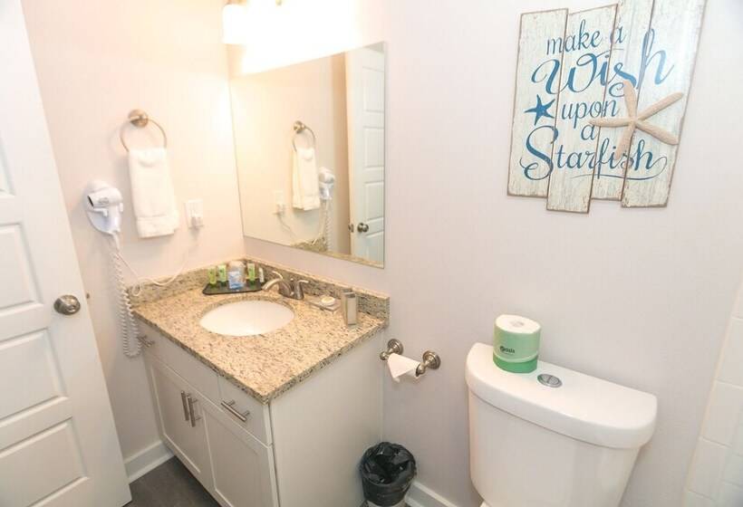 شقة غرفة واحدة, Grey Gull