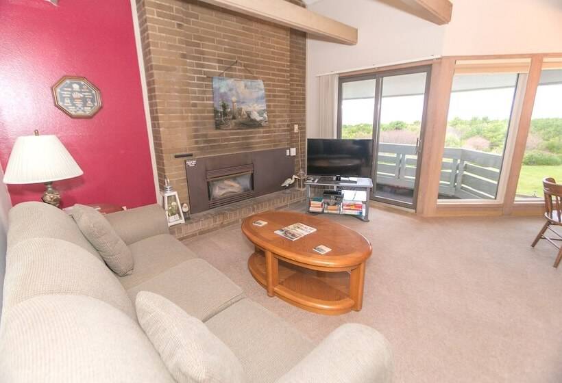 شقة غرفة واحدة مطلة على البحر, Grey Gull