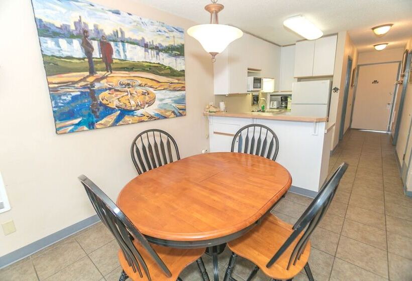 شقة غرفة واحدة مطلة على حمام السباحة, Grey Gull