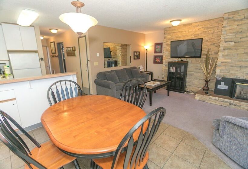 شقة غرفة واحدة مطلة على حمام السباحة, Grey Gull