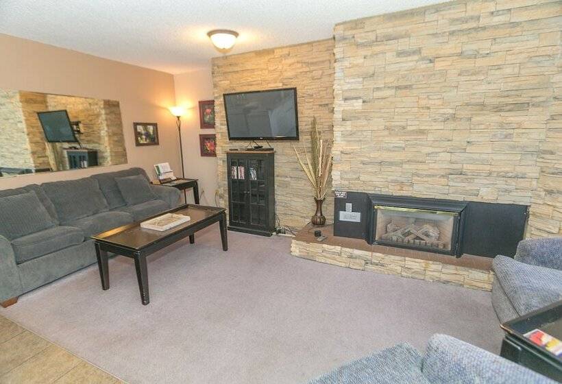 شقة غرفة واحدة مطلة على حمام السباحة, Grey Gull